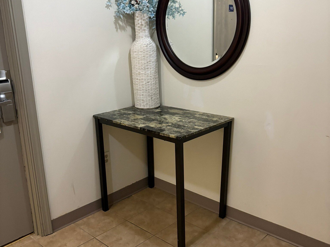 Days Inn By Wyndham Coeur D'alene主图