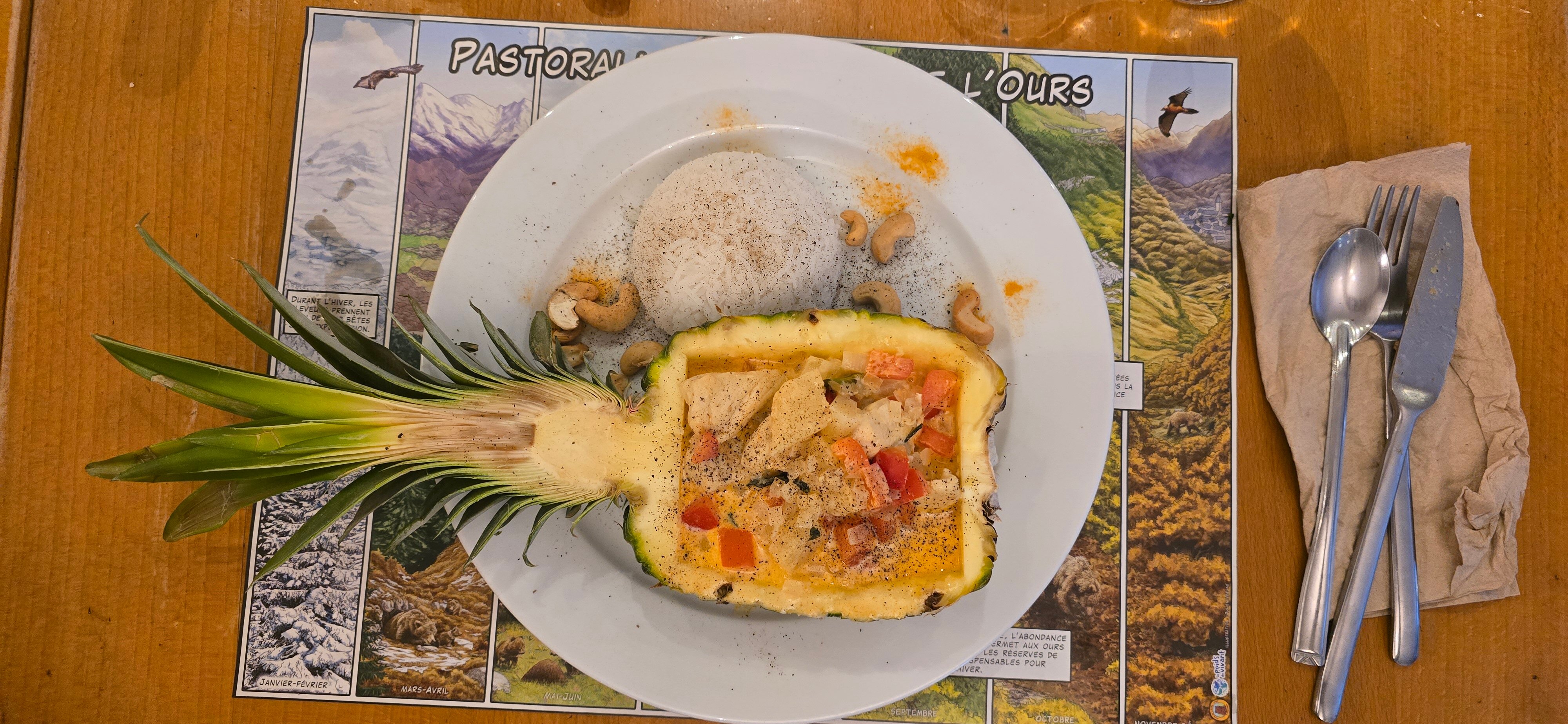 Pyrénées Emotions-官方