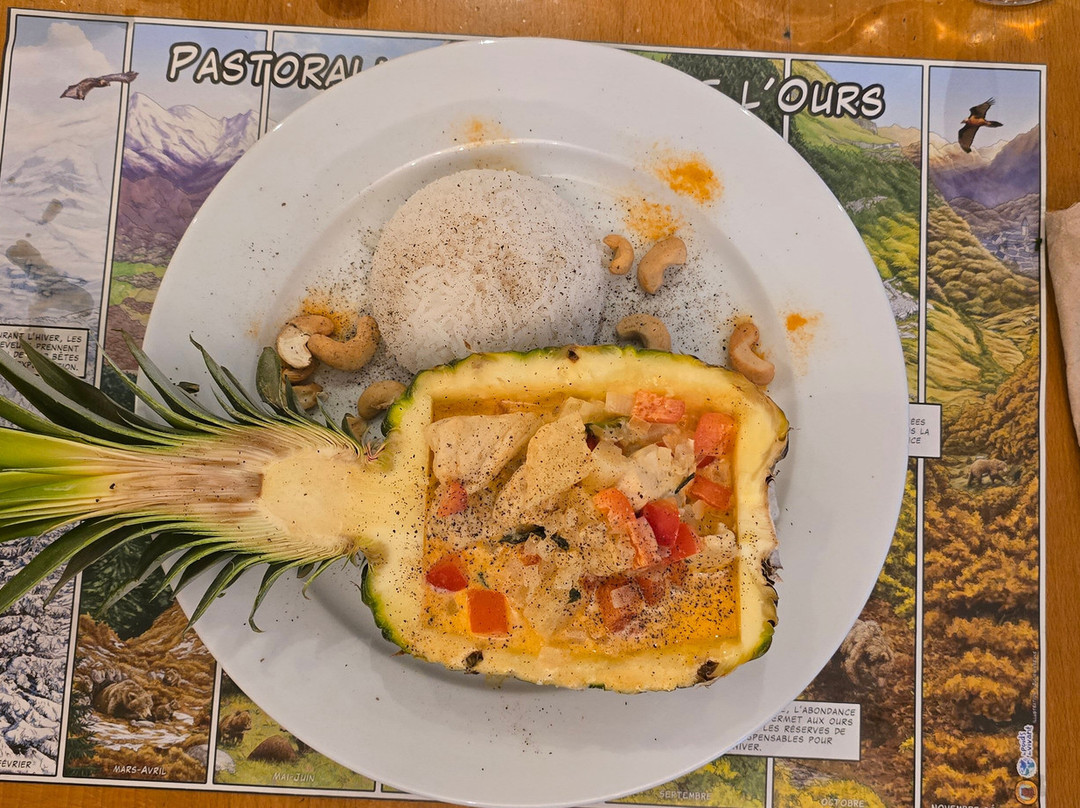 Pyrénées Emotions主图