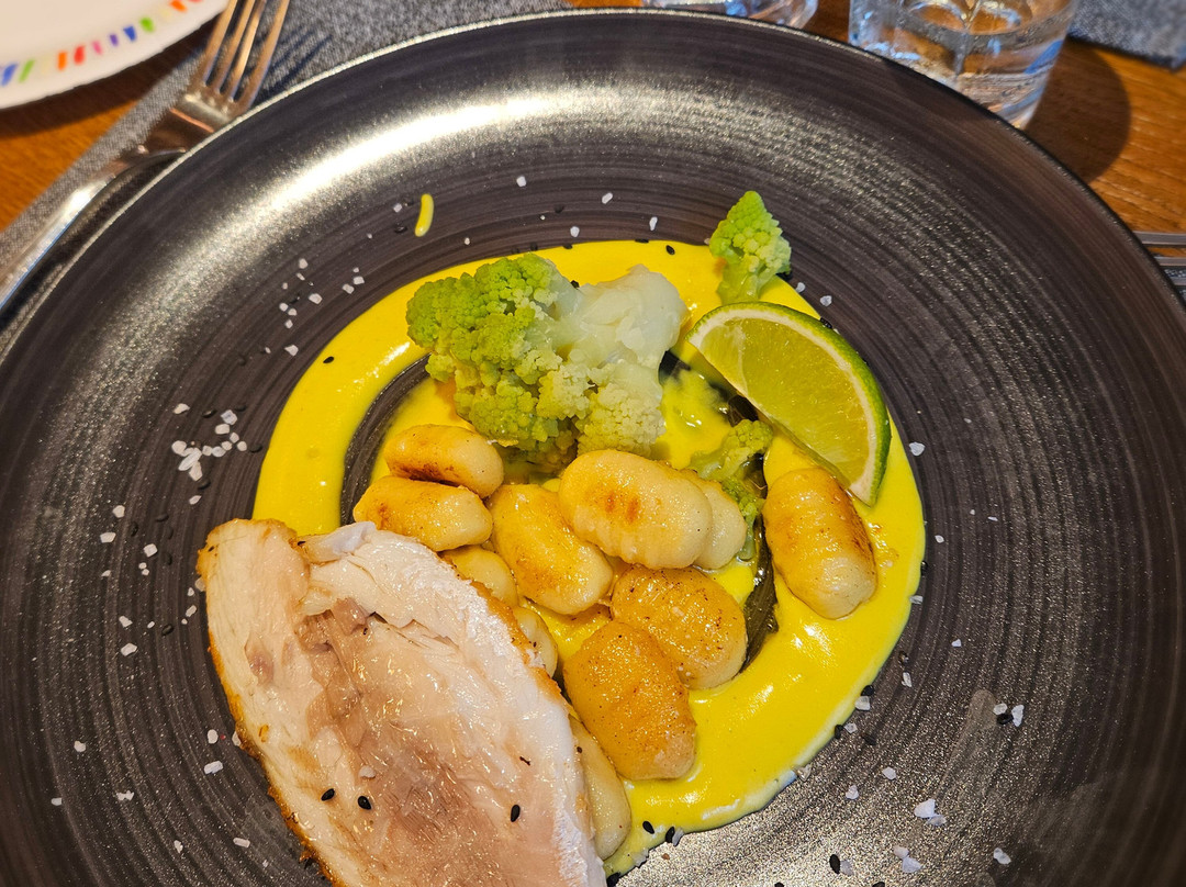 Hotel Wagrainerhof主图