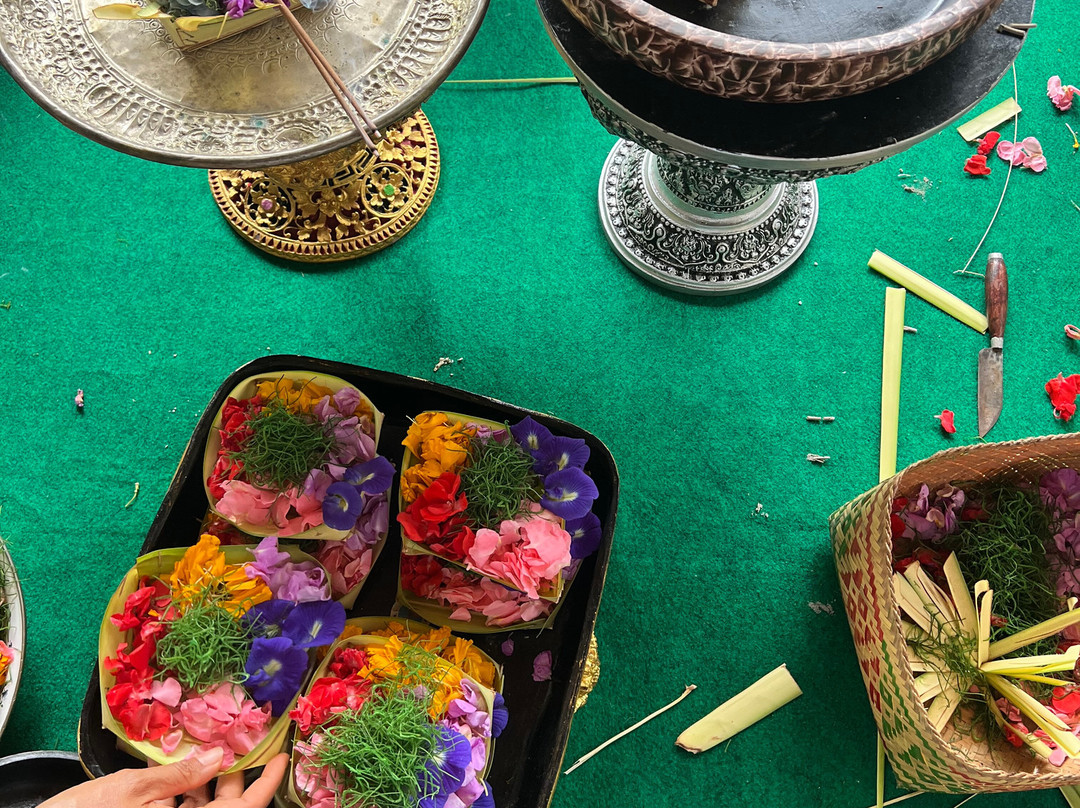 Authentic Walking Tours-乌布必去景点