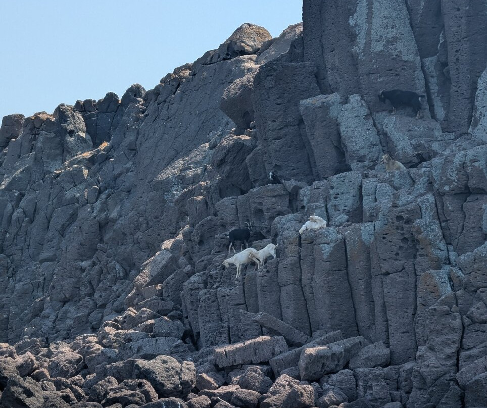 Alternative Sailing-Molyvos必去景点