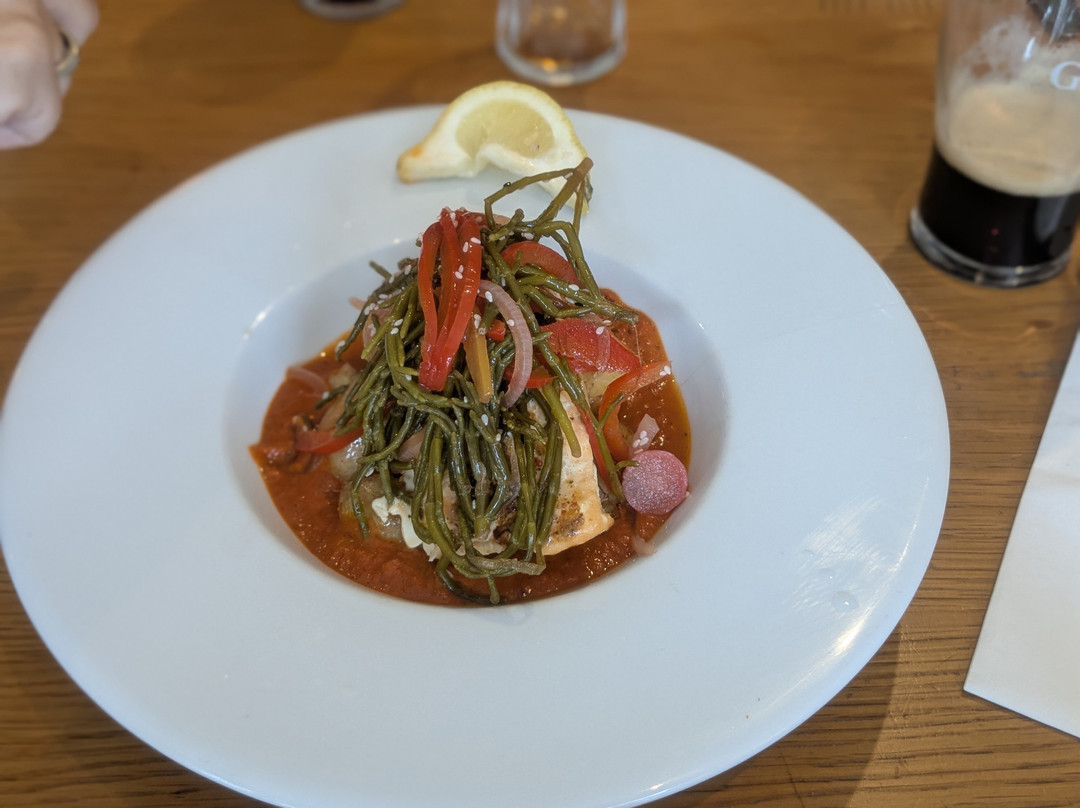 The Anchor Inn主图