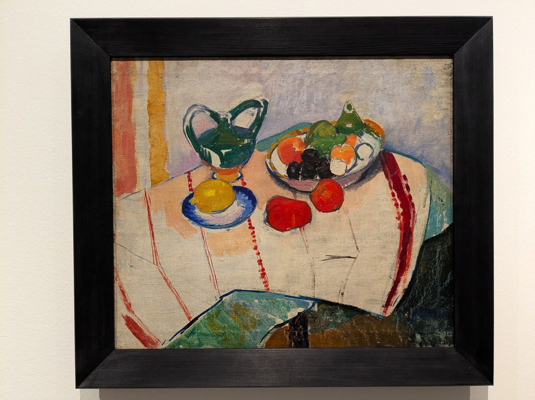 Schlossmuseum Murnau-Murnau必去景点