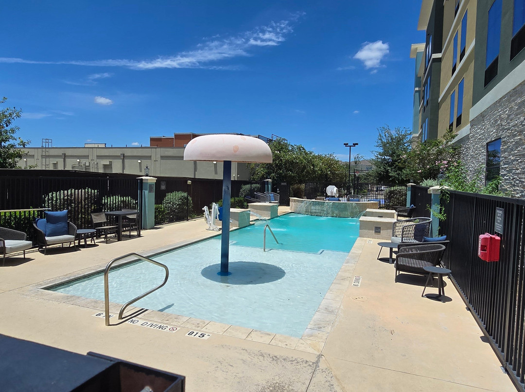 Homewood Suites by Hilton New Braunfels主图