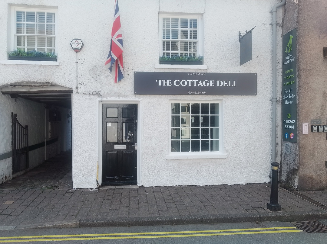 The Cottage Deli