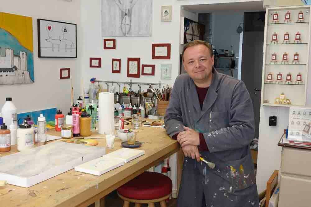 The Selinger-萨尔茨堡必去景点