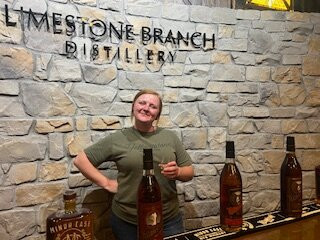 Limestone Branch Distillery-Lebanon必去景点