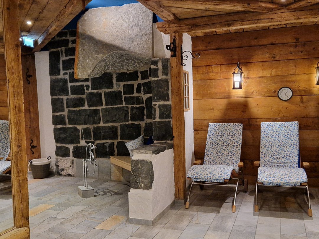 Boutiquehotel Grandau主图