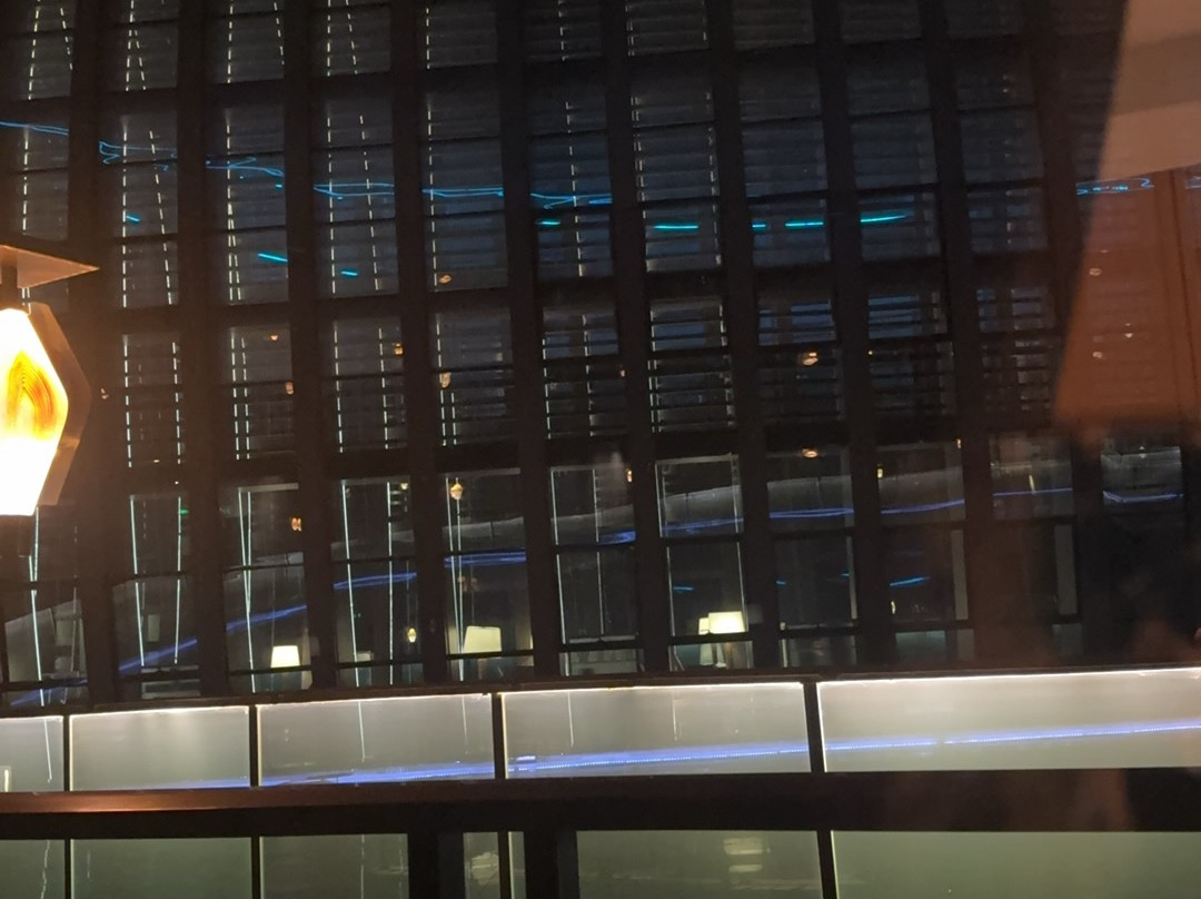 湖州潞村悦柳酒店主图