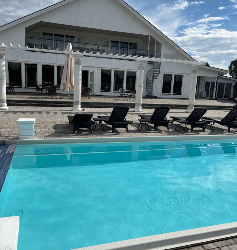 Himmelsby Spa & Konferens主图