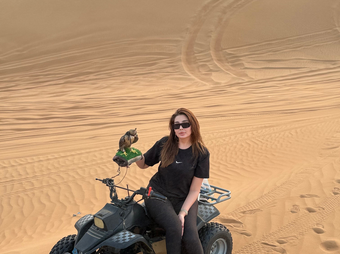 Great Day Tourism LLC-迪拜必去景点