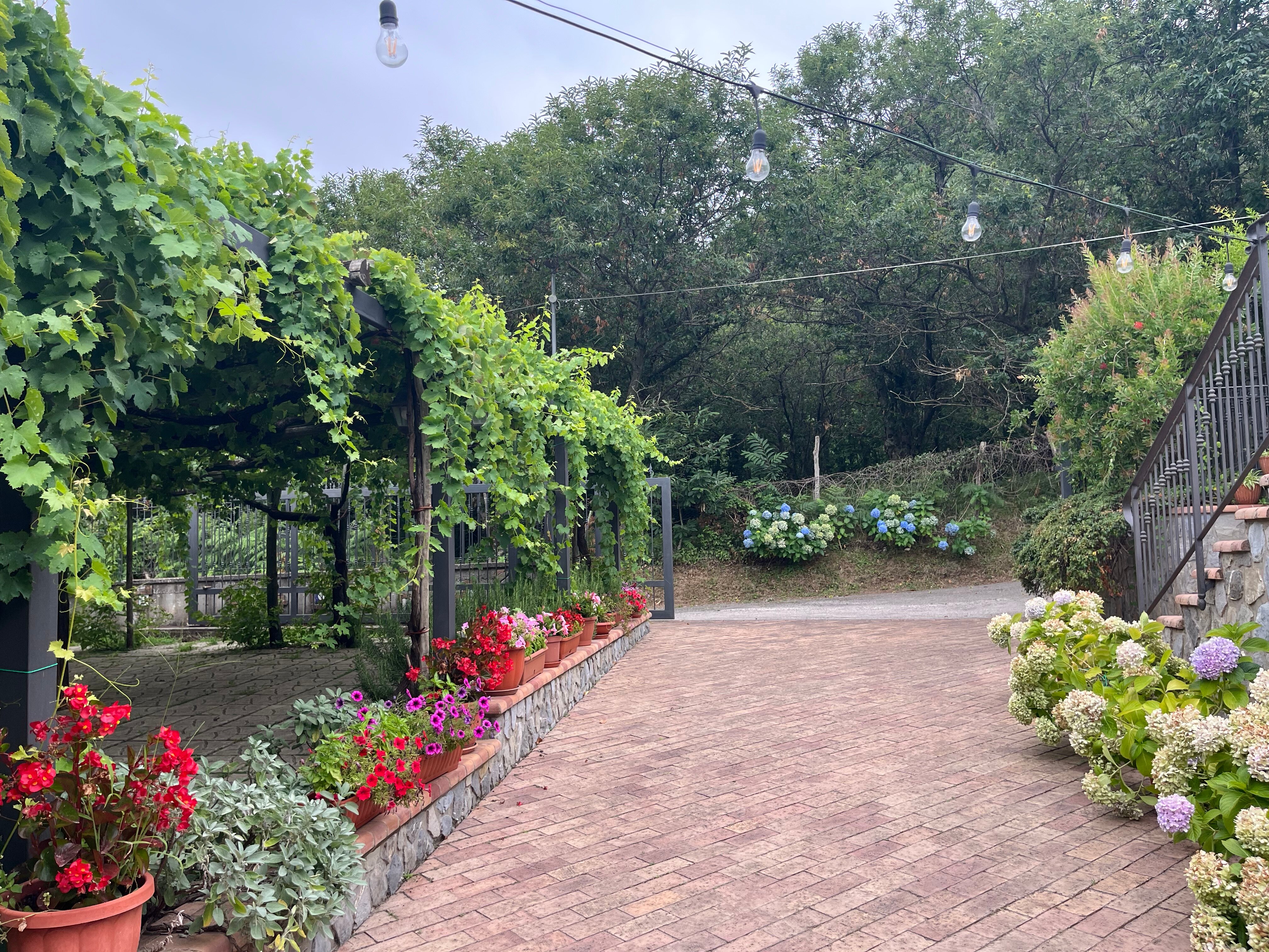 Il Frescale Country House-官方