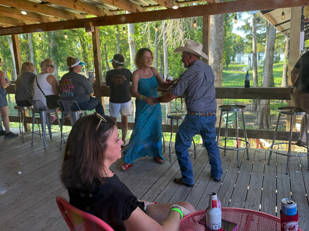 Whiskey River-Henderson必去景点