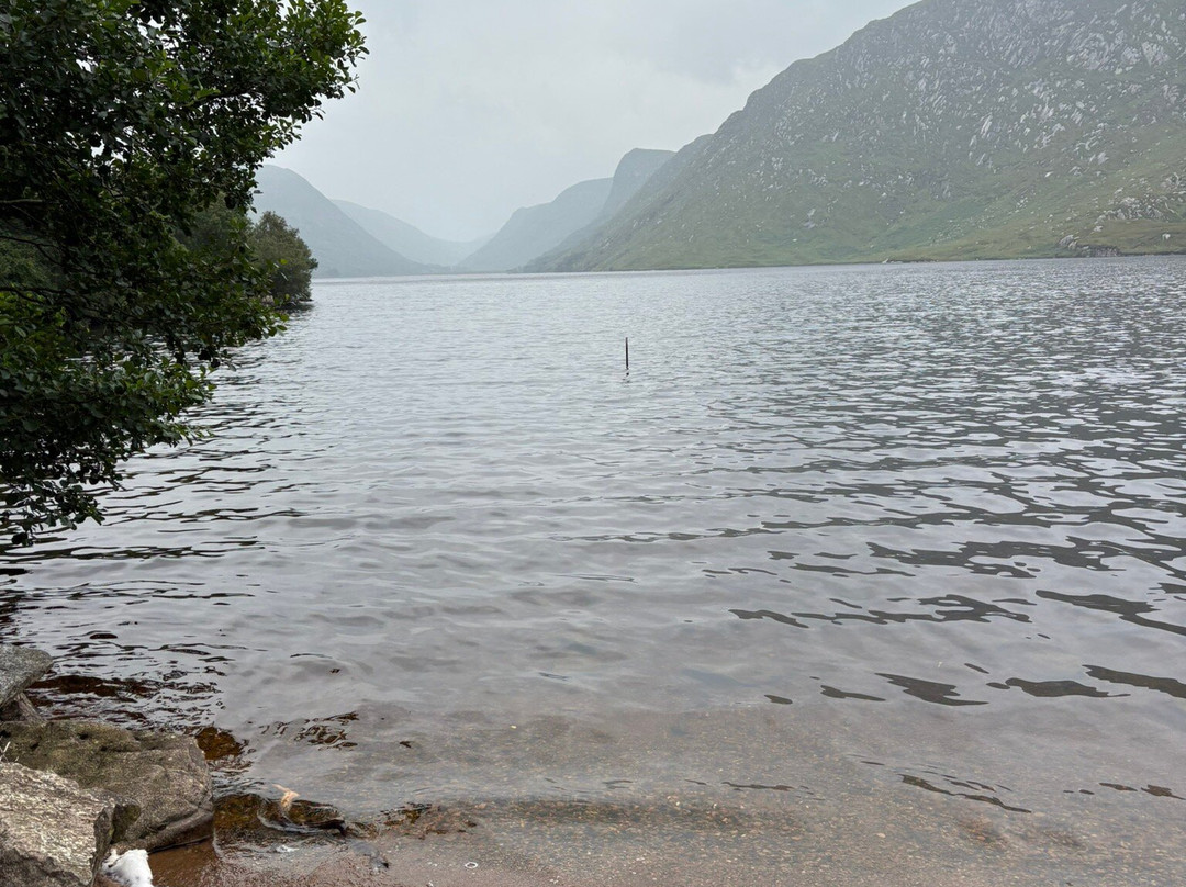 格伦威城堡-莱特肯尼必去景点