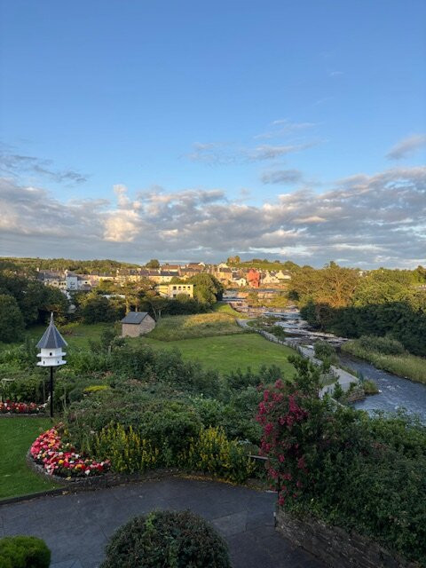 Falls Hotel & Spa主图