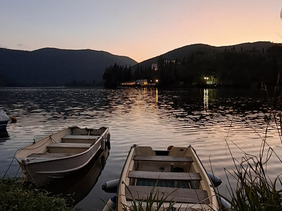 Lago di Piediluco-Piediluco必去景点