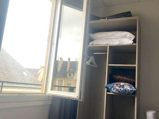 Hotel Du Chateau主图