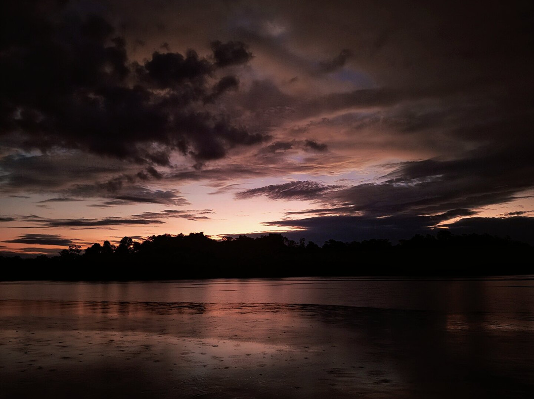 Laguna Jatuncocha-Coca必去景点