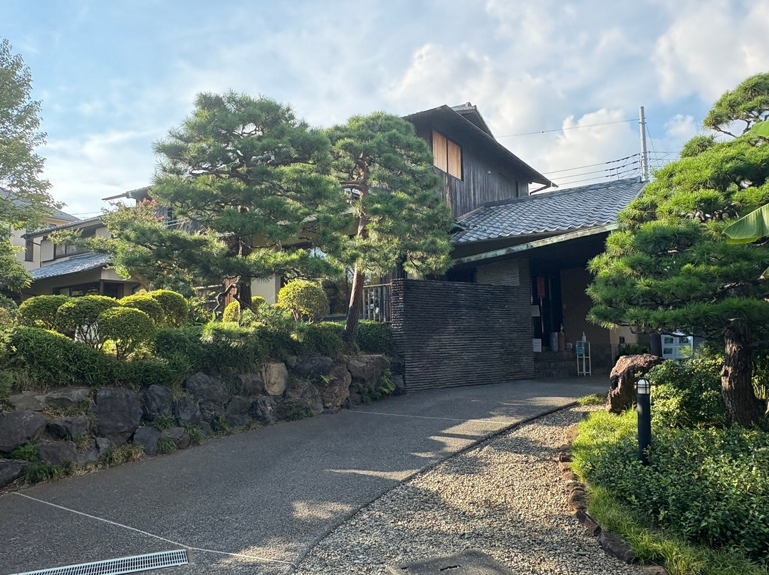 Kadokawa Park-Ogikubo必去景点