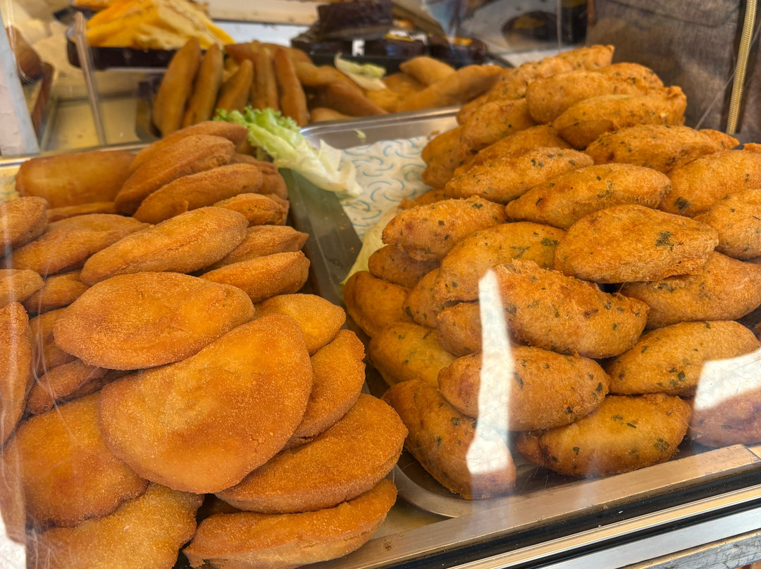 Feira de Espinho-Espinho必去景点