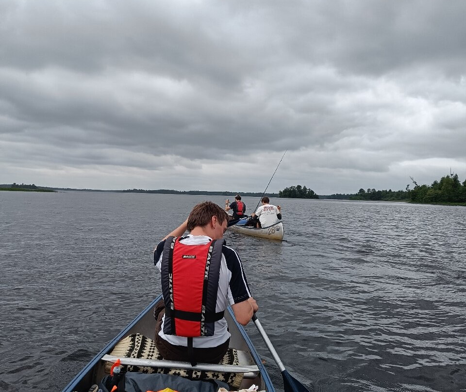 Agundaborg Camp & Paddle-Agunnaryd必去景点