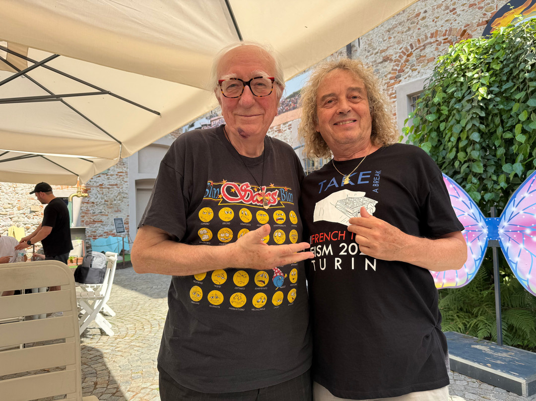 Museo della Magia-凯拉斯科必去景点