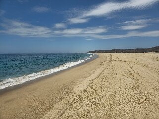 Punta Lobos-托多斯桑托斯必去景点