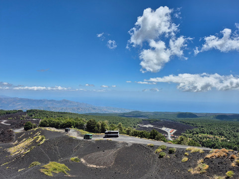 Sicily Excursions-陶尔米纳必去景点