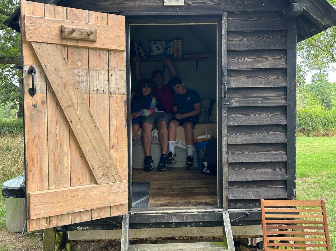 Grimsthorpe Castle-Grimsthorpe必去景点