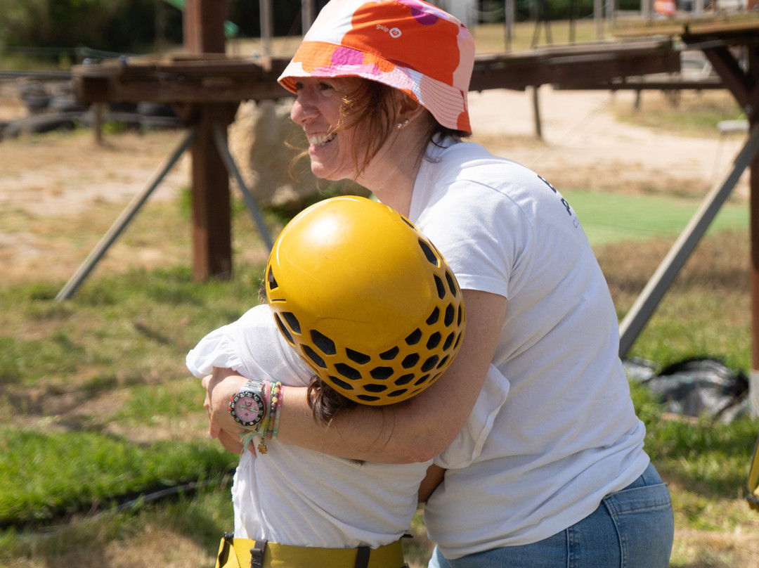 Vimeiro Clube Aventura-托雷斯韦德拉什必去景点