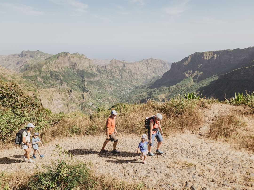 Strela Tours Tarrafal-Tarrafal必去景点