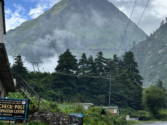 Kalpa Holidays-博卡拉必去景点