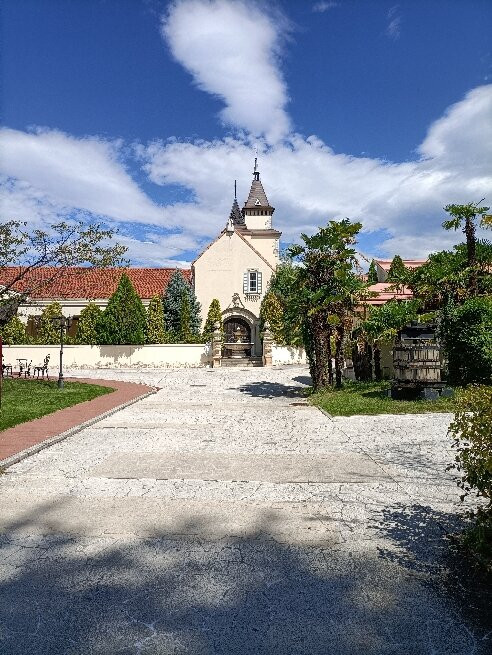 Sadoya Winery-甲府市必去景点