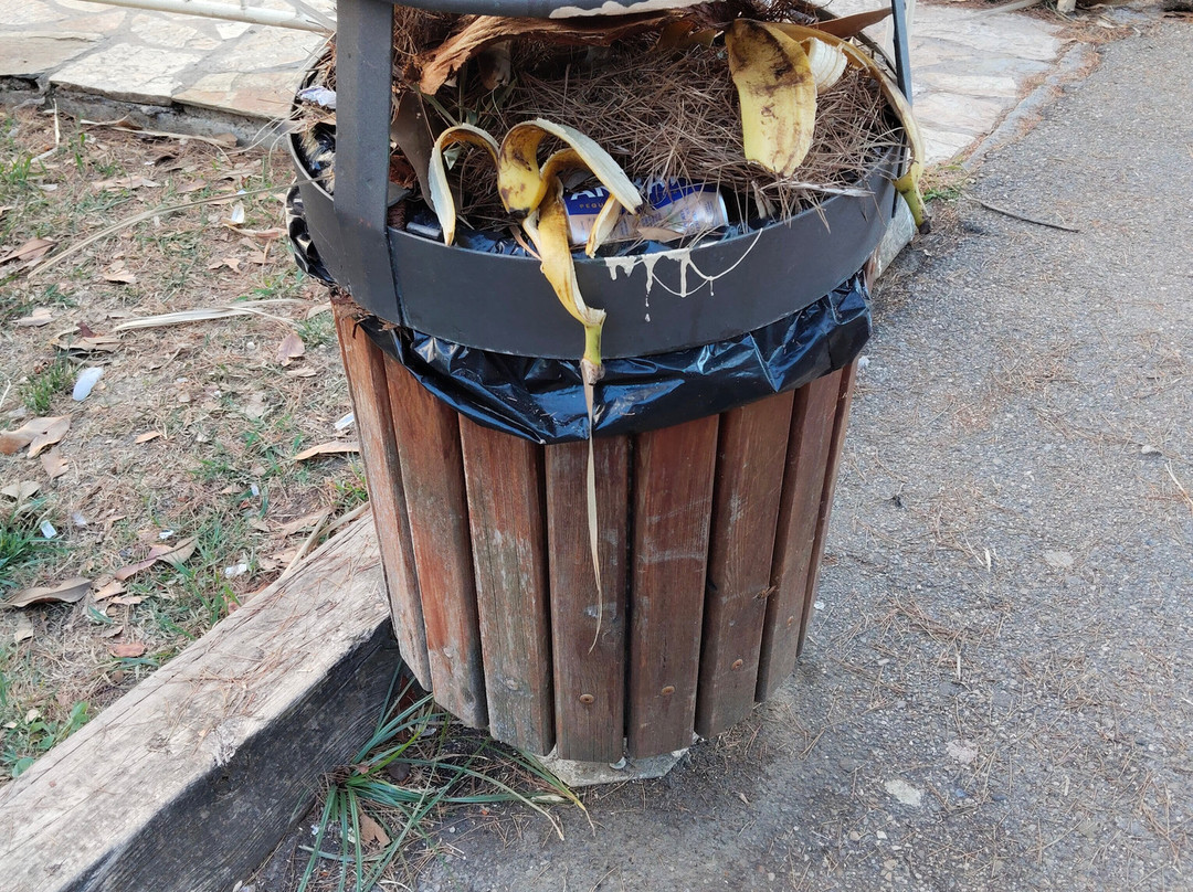 Parque de Atracciones de Zaragoza-萨拉戈萨省必去景点