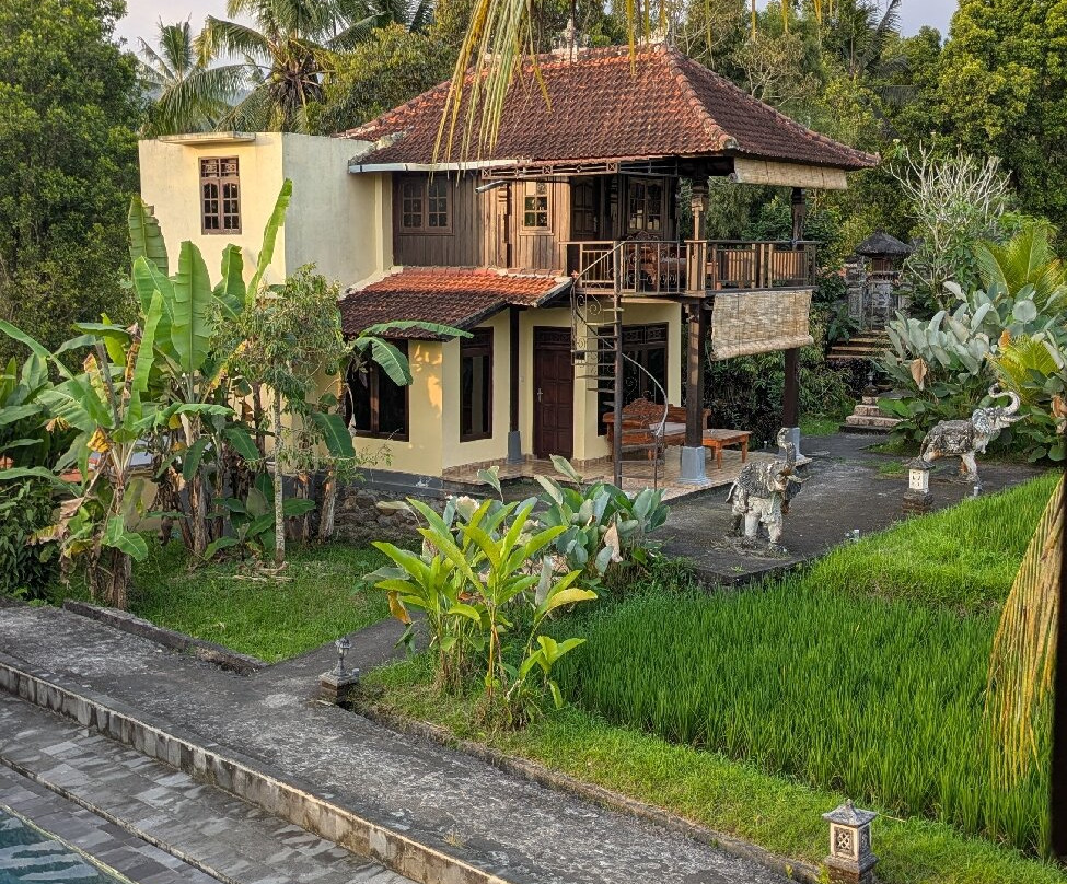 阿特瑞斯别墅假日公园主图