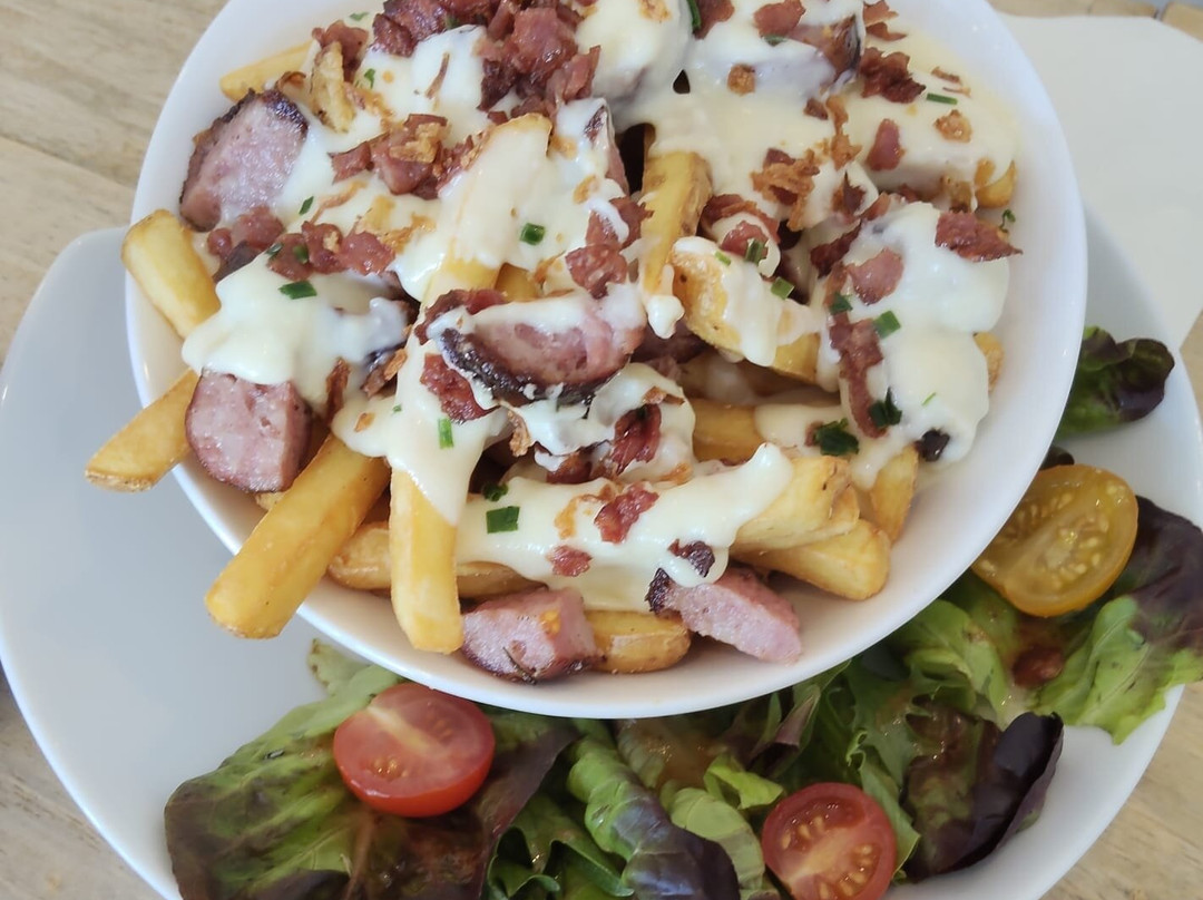 La Yaute - Cuisine Des Alpes