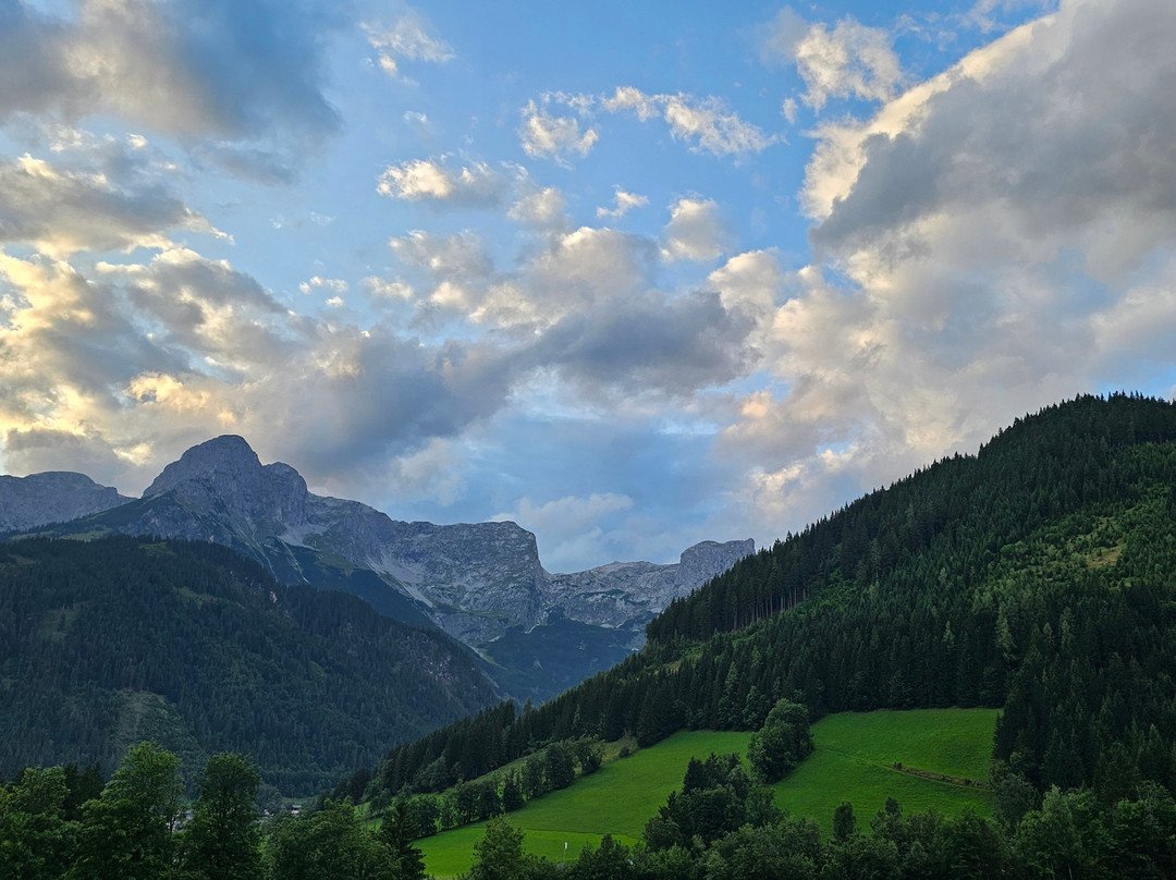 Gasthof Schontal主图