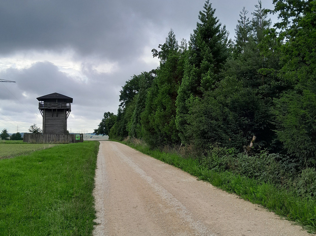 Burgus Burgsalach-Burgsalach必去景点