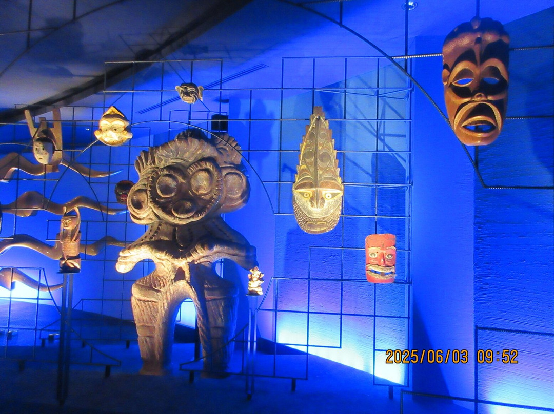 The Tower of the Sun-吹田市必去景点