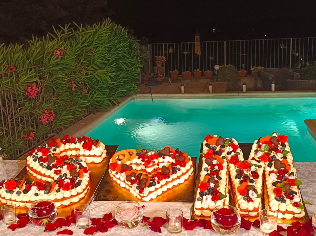 Tenuta Variselle主图