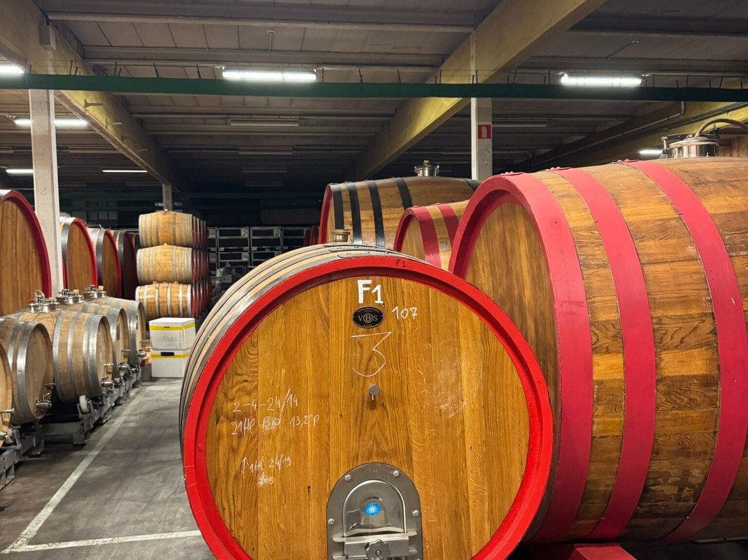 3 Fonteinen-Beersel必去景点