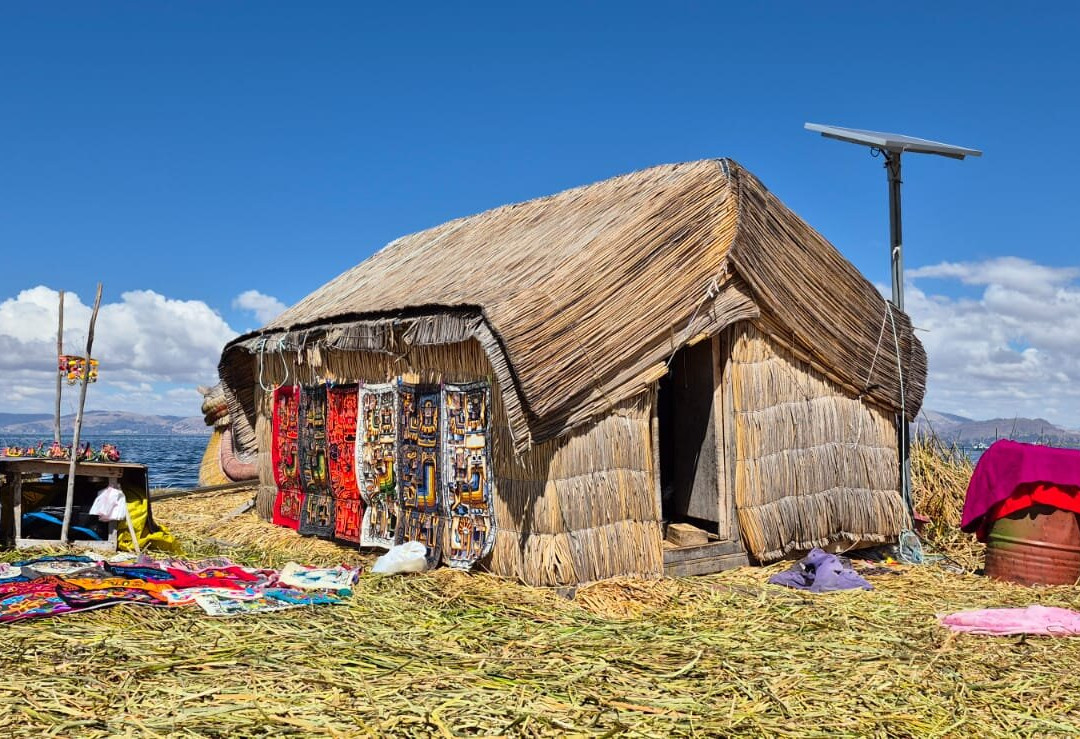 Jumbo Travel-普诺大区必去景点