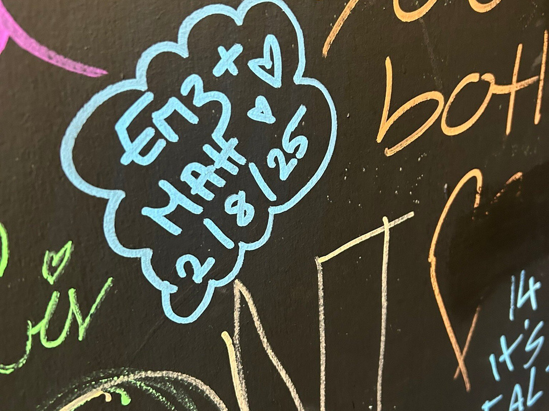 Trapp'd Wellingborough-韦灵伯勒必去景点