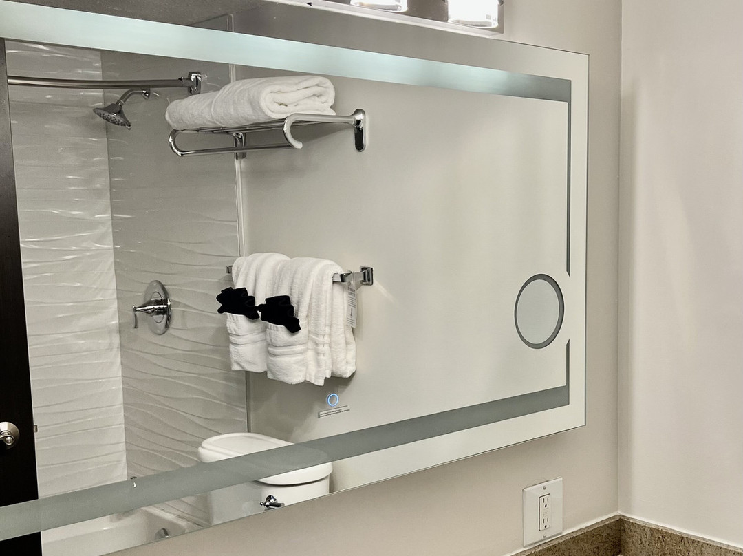 The Royal Anne Hotel主图