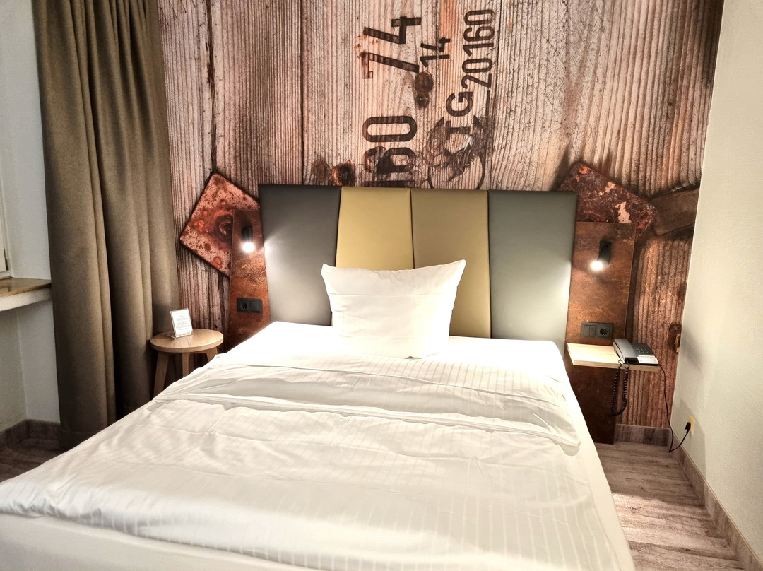 Hotel Bavaria Oldenburg主图