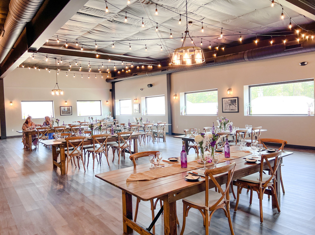 Adirondack Winery Queensbury-昆斯伯里必去景点