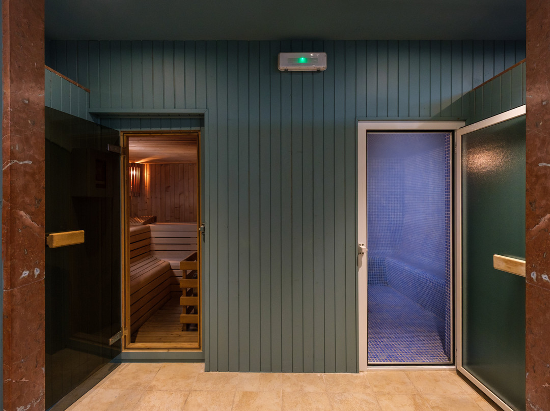 卡普迪玛尔公寓式酒店主图