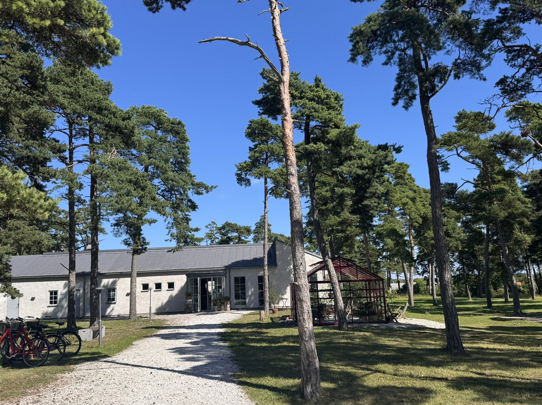 Strandakar Hotell & Restaurang主图