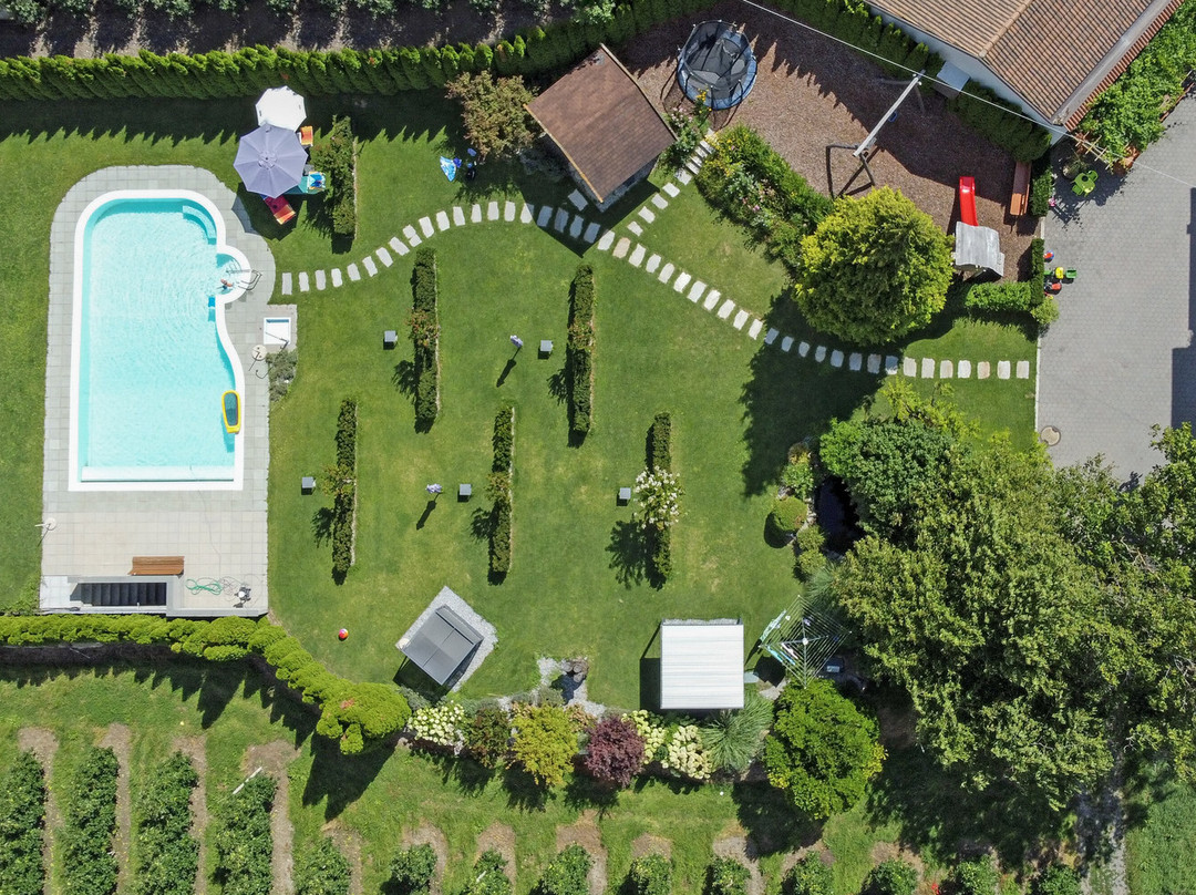 Pension Gstirnerhof主图